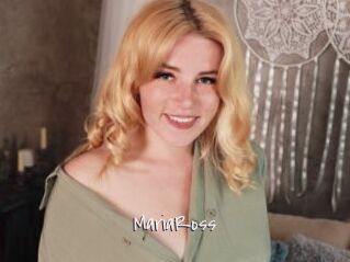 MariaRoss