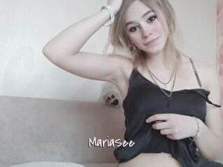 MariaSee