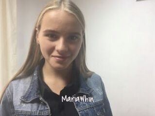 MariaWhin