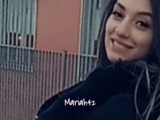 Mariah42