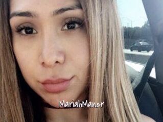 Mariah_Maner