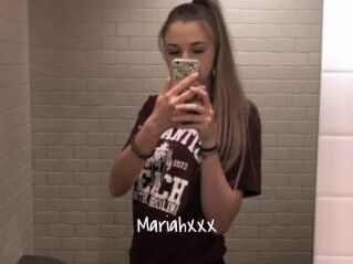 MariahXXX