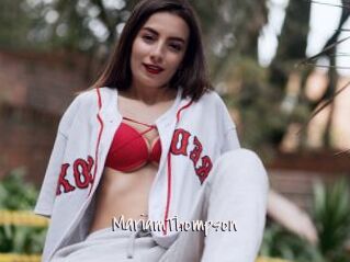 MariamThompson