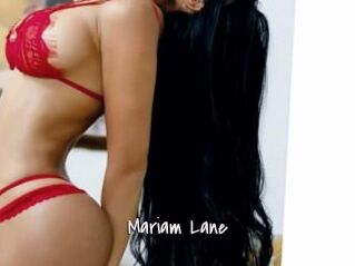 Mariam_Lane