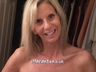 Marian_Benzon Commando Sexy