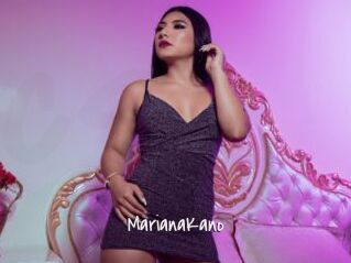 MarianaKano