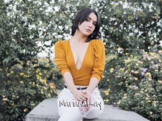 MarianaRay