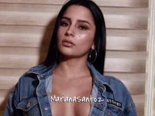 MarianaSantoz