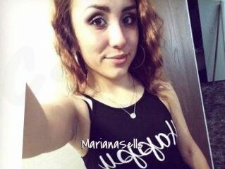 Mariana_Sells Commando Sexy