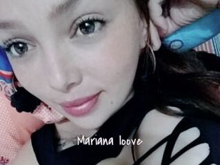 Mariana_loove
