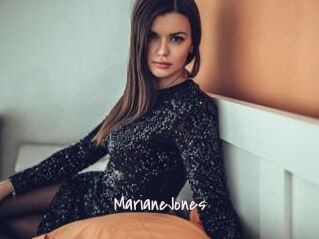 MarianeJones