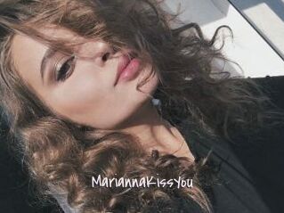 MariannaKissYou