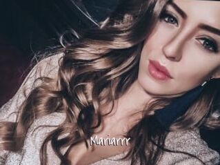 Mariarrr