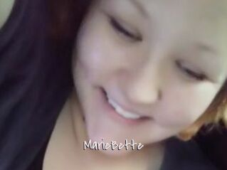 MarieBette Commando Sexy