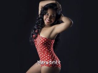 MarieBritt