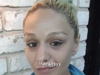 MarieFoxx
