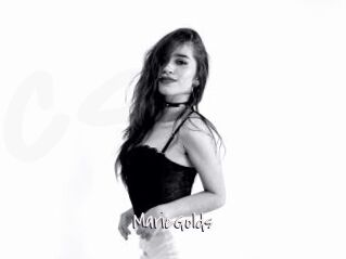 MarieGolds