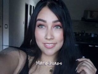 MarieJhones
