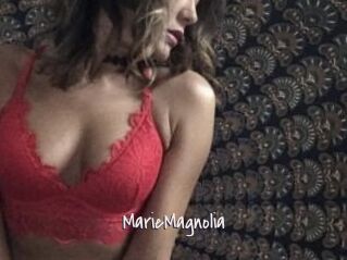 MarieMagnolia