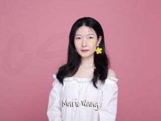 MarieWang