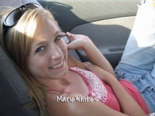MarieWhites Commando Sexy