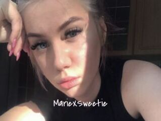 MarieXSweetie