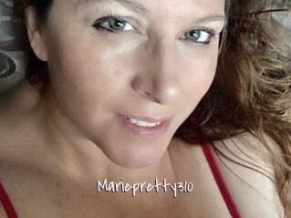 Mariepretty310