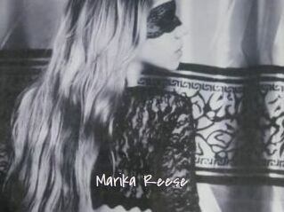 Marika_Reese