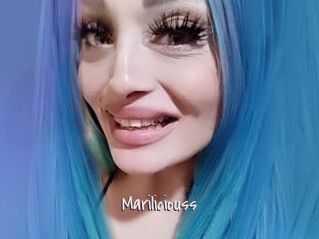 Mariliciouss