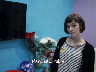 MarilynAdorable