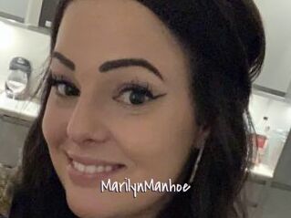 MarilynManhoe