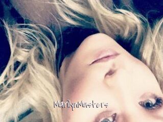 Marilyn_Masters