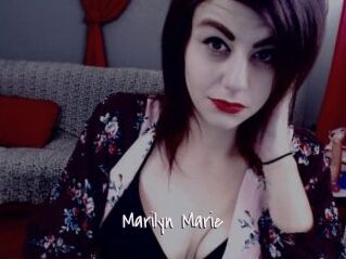 Marilyn_Marie