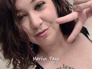 Marilyn_Page