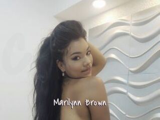 Marilynn_Brown