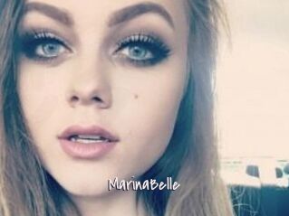 MarinaBelle Commando Sexy