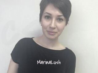 MarinaLush Commando Sexy