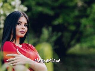 MarinaMilana