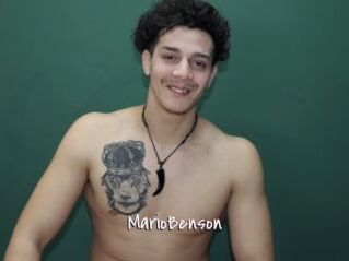 MarioBenson