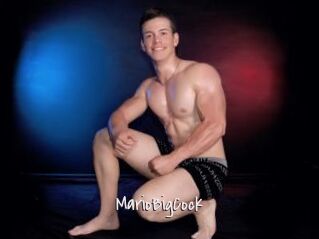 MarioBigCock