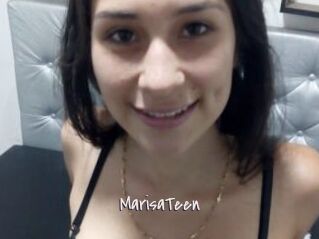 MarisaTeen