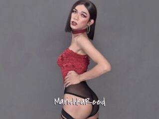 MarishkaReed