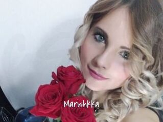 Marishkka Commando Sexy