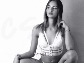 Marisol_x