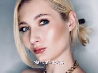 MariyaRazina