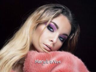 MarjoleinVos