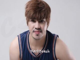 MarkBench Commando Sexy
