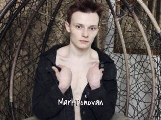MarkDonovan