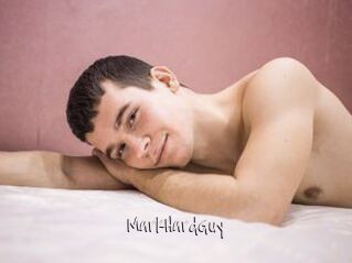 MarkHardGuy