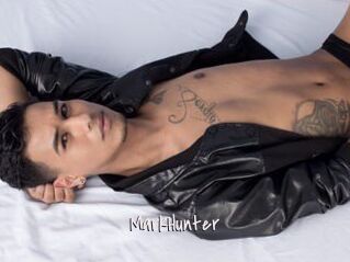 MarkHunter